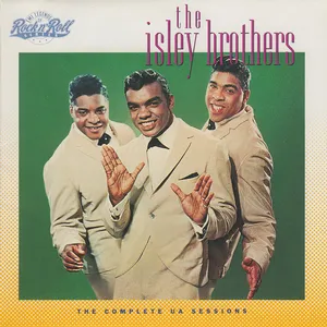 The complete UA sessions